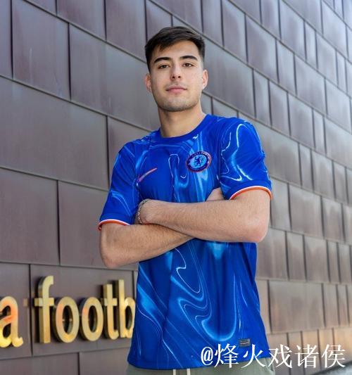 凯尔：将与切尔西商谈安塞尔米诺买断事宜