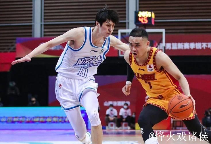 广东客战强敌CCTV5全程直播,上海对决同曦,山西力争首胜 广东客战强敌CCTV5全程直播,上海对决同曦,山西力争首胜