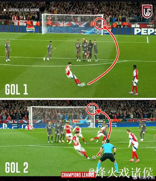 阿森纳凭借主场球迷与定位球优势或成关键